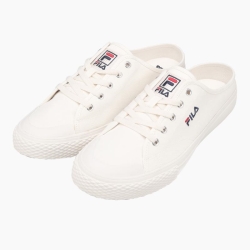 Fila Classic Kicks B Mule Race - Miesten Urheilukengät - Beige | FI-59180